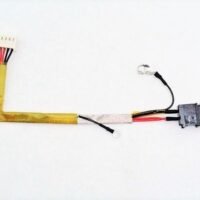 Toshiba A000018220 DC In Power Jack Cable Satellite U300 U305 Tecra M8