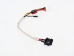 Toshiba A000024450 Laptop Charger DC Connector  Satellite U400 U405 Portege M800 M805