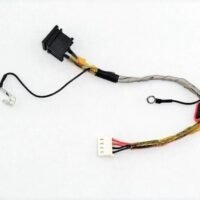 Toshiba A000029270 Laptop Charger DC Connector Power Jack Charging Port Cable  Power Jack Charging Port Cable  Satellite M300 M300D M305 M305D