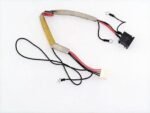 Toshiba A000039680 Laptop Charger DC Connector  Satellite P300 P305 P305D A300 U300