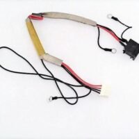 Toshiba A000039680 Laptop Charger DC Connector  Satellite P300 P305 P305D A300 U300
