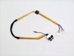 Toshiba A000053090 Laptop Charger DC Connector   Qosmio X500 X505 DD0TZ1AD100