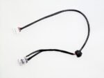Toshiba A000076170 Laptop Charger DC Connector Power Jack Charging Port Cable  Power Jack Charging Port Cable Satellite L650 L655 L655 DDD0BL6TH000
