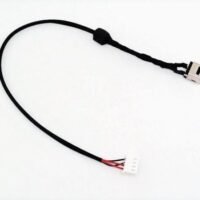 Toshiba A000079400 Laptop Charger DC Connector  Satellite L750 L755 L755D DD0BLBPB040