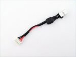 Toshiba A000174270 Laptop Charger DC Connector  Satellite L800 L840 L845 DD0BY3AD000