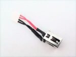 Toshiba A000210900 Laptop Charger DC Connector  Satellite U845 U845T DD0BY1AD000