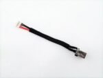 Toshiba A000231250 Laptop Charger DC Connector  Satellite U840W U845W DD0TEAAD000