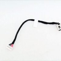 Toshiba A000240980 Laptop Charger DC Connector Power Jack Charging Port Cable  Power Jack Charging Port Cable Satellite P70 P70T P70P DD0BDAA010