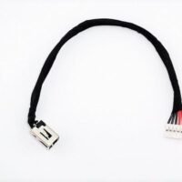 Toshiba A000241010 Laptop Charger DC Connector Power Jack Charging Port Cable  Power Jack Charging Port Cable Satellite P70-A P75 P75-A DD0BDAAD010