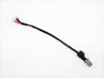Toshiba A000243550 Laptop Charger DC Connector Power Jack Charging Port Cable  Power Jack Charging Port Cable Satellite S75D-A S75T-A DD0BD5AD000