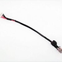 Toshiba A000243550 Laptop Charger DC Connector  Satellite S75D-A S75T-A DD0BD5AD000