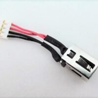 Toshiba A000286590 Laptop Charger DC Connector Power Jack Charging Port Cable  Power Jack Charging Port Cable Chromebook CB30 CB35 DD0BU9AD000