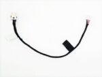 Toshiba A000297590 Laptop Charger DC Connector Power Jack Charging Port Cable  Power Jack Charging Port Cable  Satellite Click P35W-B3220