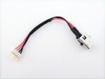 Toshiba A000297600 Laptop Charger DC Connector   Satellite Click P35W-B3220