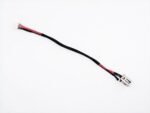Toshiba A000298310 Laptop Charger DC Connector Power Jack Charging Port Cable  Power Jack Charging Port Cable Satellite S50T-B S55-B DD0BLIAD000