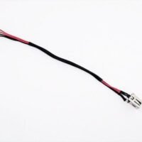 Toshiba A000298310 Laptop Charger DC Connector Power Jack Charging Port Cable  Power Jack Charging Port Cable Satellite S50T-B S55-B DD0BLIAD000