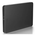 Toshiba Canvio Basic 500 GB External Hard Disk