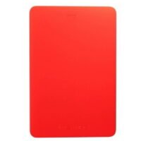 Toshiba Canvio Alumy 2 TB Wired External Hard Disk Drive  (Red)