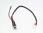 Toshiba DC In Power Jack Cable Harness Satellite T115D-S1125RD