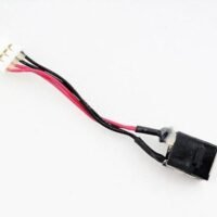 Toshiba DC In Power Jack Cable Satellite R945 R945-P440 R945-P440T