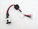 Toshiba DC30100AW00 DC Power Jack Port Cable Satellite T235 T235D