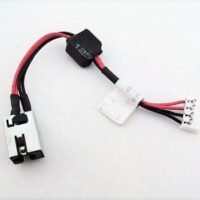Toshiba DC30100AW00 DC Power Jack Port Cable Satellite T235 T235D