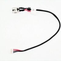 Toshiba DC30100OX00 Laptop Charger DC Connector  Satellite M40-A M40T-A M50-A M50D-A