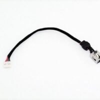Toshiba DC30100VE00 Laptop Charger DC Connector   Satellite C40-C C45-C CL45-C