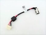 Toshiba DD0BU8AD000 DC In Power Jack Cable Satellite L830 L830D