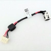 Toshiba DD0BU8AD000 DC In Power Jack Cable Satellite L830 L830D