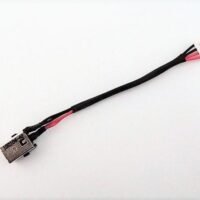 Toshiba DD0BUHAD000 Laptop Charger DC Connector  Chromebook CB35-B3330 CB35-B3340