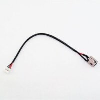 Toshiba DDBLVAD000 DC In Power Jack Cable Satellite S55T-B S55T-C