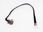 Toshiba H000030900 Laptop Charger DC Connector Power Jack Charging Port Cable  Power Jack Charging Port Cable Satellite C670 C675 L770 L775 L775D