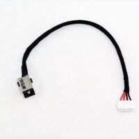 Toshiba H000037850 Laptop Charger DC Connector  Satellite C850 C855 C870 C875 S875