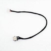 Toshiba H000090320 DC In Power Jack Cable Satellite E45DW E45W-C