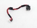 Toshiba K000058030 DC In Power Jack Charging Cable Satellite X200 X205