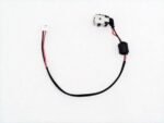 Toshiba K000080350 Laptop Charger DC Connector  Mini NB200 NB205 NB250 NB300 NB305