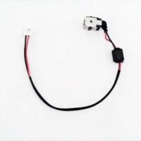 Toshiba K000080350 Laptop Charger DC Connector Power Jack Charging Port Cable  Power Jack Charging Port Cable Mini NB200 NB205 NB250 NB300 NB305