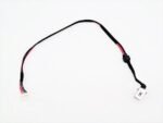 Toshiba K000150290 Laptop Charger DC Connector Power Jack Charging Port Cable  Power Jack Charging Port Cable Satellite E55-A E55T-A DC30100P500