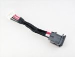 Toshiba P000507410 DC In Power Jack Cable Satellite S300 S300M