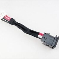 Toshiba P000507410 DC In Power Jack Cable Satellite S300 S300M