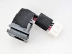Toshiba P000510160 DC In Power Jack Cable Satellite Mini NB500 NB505