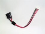 Toshiba P000529380 DC In Power Jack Cable Harness Tecra M11 M11s