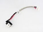 Toshiba P000532100 Laptop Charger DC Connector Power Jack Charging Port Cable  Power Jack Charging Port Cable Portege R700 R705 R830 R835 R930 R935