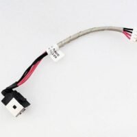 Toshiba P000532100 Laptop Charger DC Connector Power Jack Charging Port Cable  Power Jack Charging Port Cable Portege R700 R705 R830 R835 R930 R935