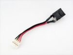 Toshiba P000544820 Laptop Charger DC Connector   Tecra R840 R850 R940 R950
