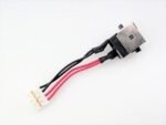 Toshiba P000552850 Laptop Charger DC Connector Power Jack Charging Port Cable  Power Jack Charging Port Cable  Portege Z830 Z835 Z930 Z935