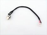 Toshiba P000564070 DC In Power Jack Charging Cable Satellite U925T