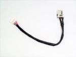 Toshiba P000564310 Laptop Charger DC Connector Power Jack Charging Port Cable  Power Jack Charging Port Cable Satellite U920T U925T U925T-S2120