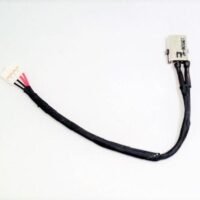 Toshiba P000564310 Laptop Charger DC Connector Power Jack Charging Port Cable  Power Jack Charging Port Cable Satellite U920T U925T U925T-S2120
